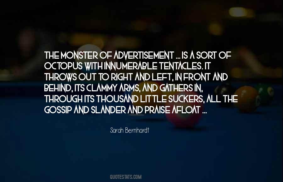 Quotes About Afloat #18025