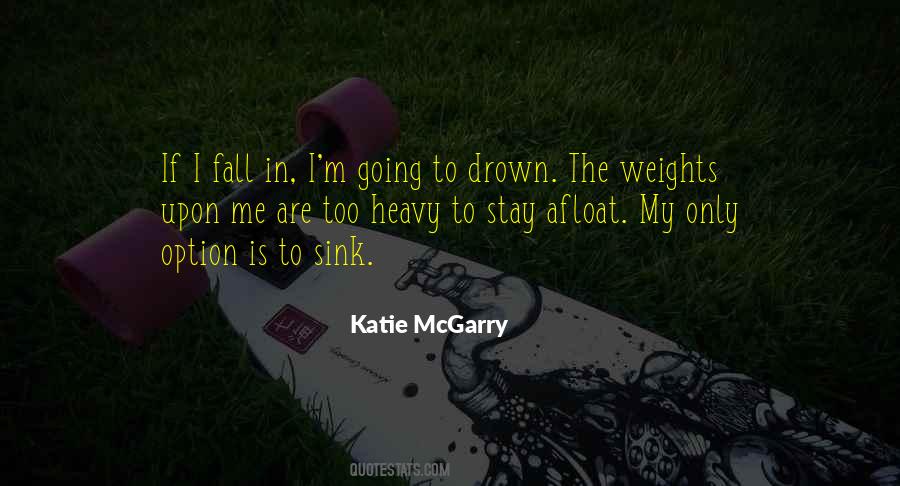 Quotes About Afloat #513676