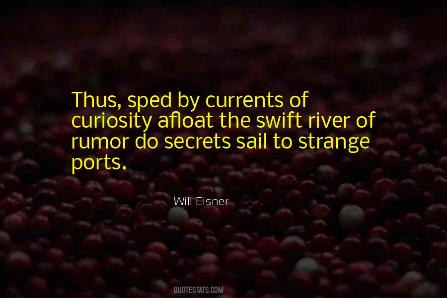 Quotes About Afloat #532852