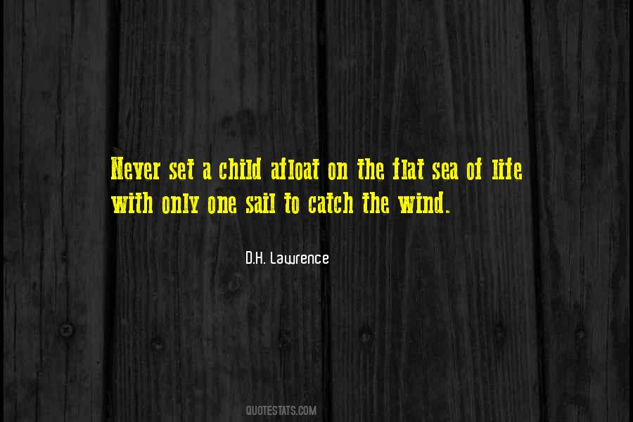 Quotes About Afloat #735864