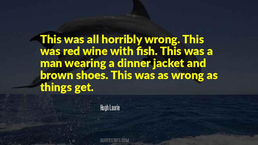 Red Fish Quotes #1548174