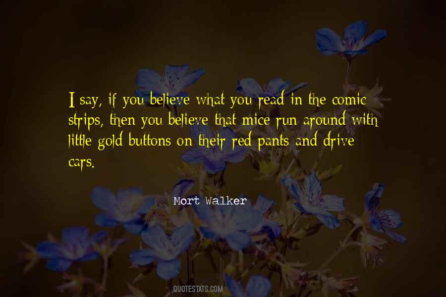 Red Gold Quotes #616318