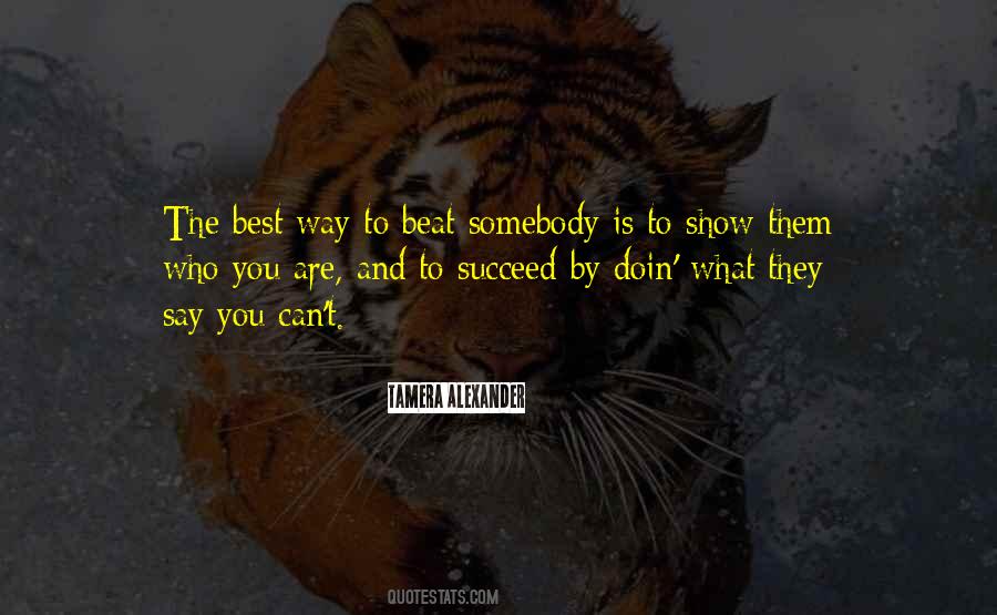 Red Hot Chili Quotes #1669019