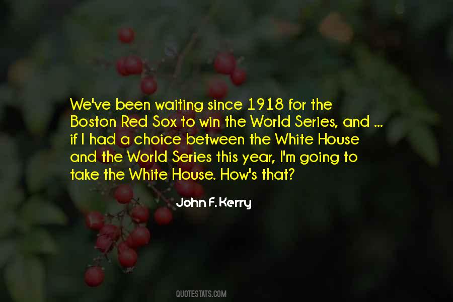 Red House Quotes #1873952