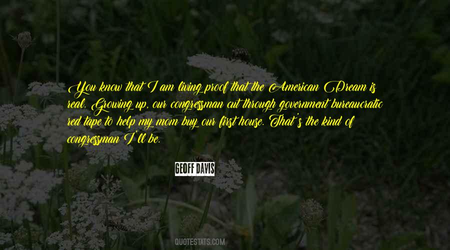 Red House Quotes #521380