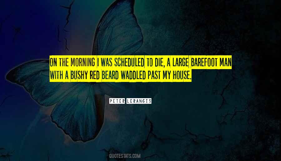Red House Quotes #715068