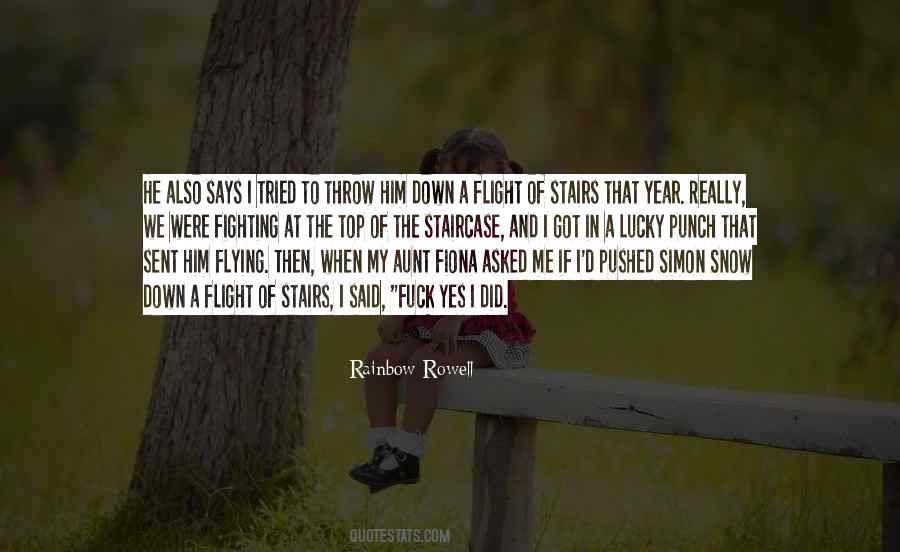 Red Jumpsuit Quotes #1381475