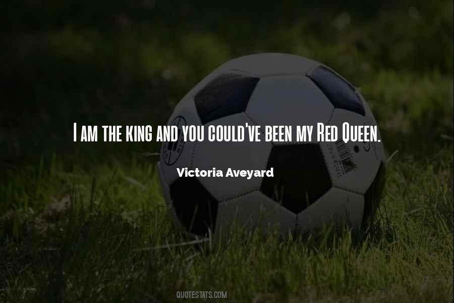 Red King Quotes #1282340