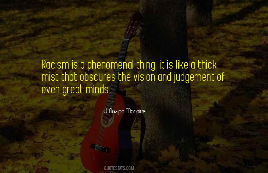 Red Mist Quotes #221546