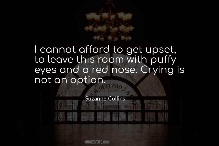 Red Nose Quotes #1188817
