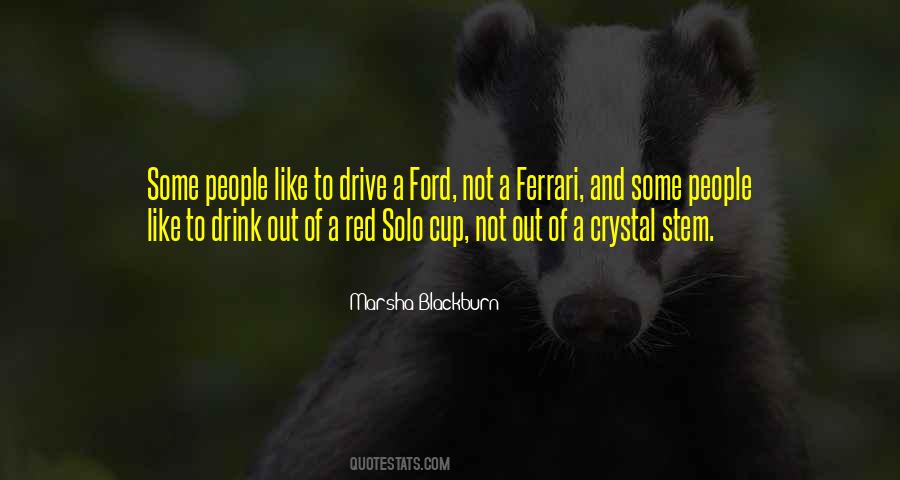 Red Solo Cup Quotes #1250294