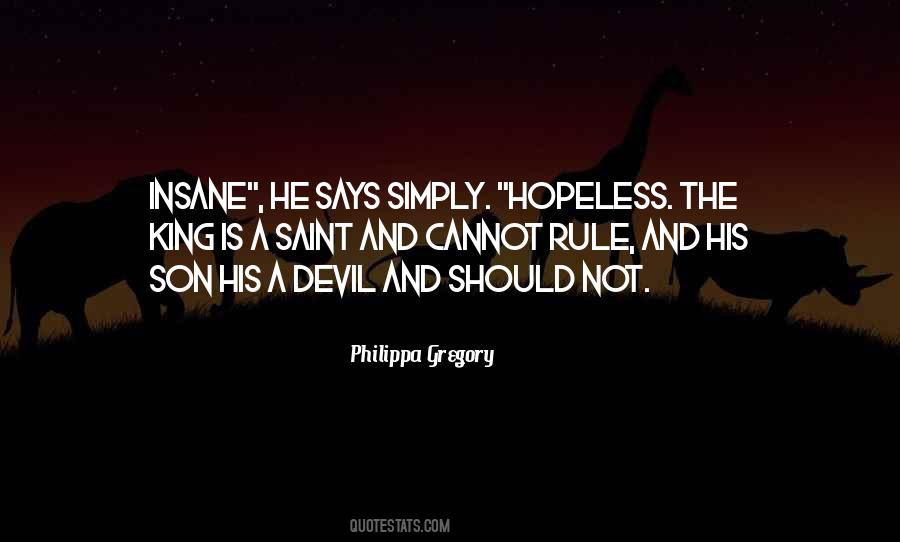 Red Son Quotes #1132068