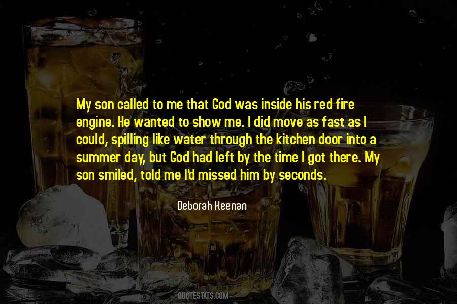 Red Son Quotes #1451051