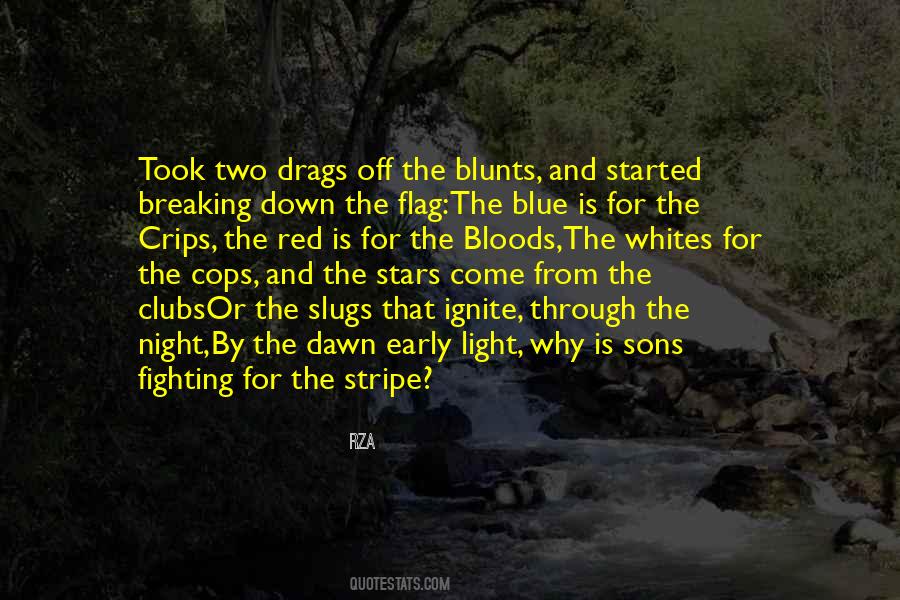 Red Son Quotes #1610519