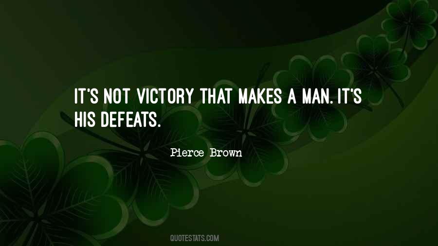 Red Son Quotes #1691972