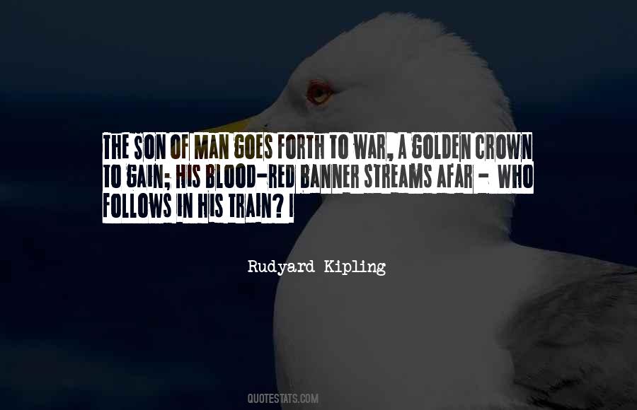 Red Son Quotes #169646