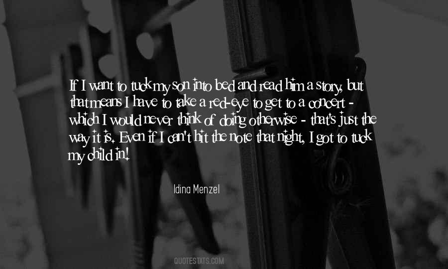 Red Son Quotes #657734