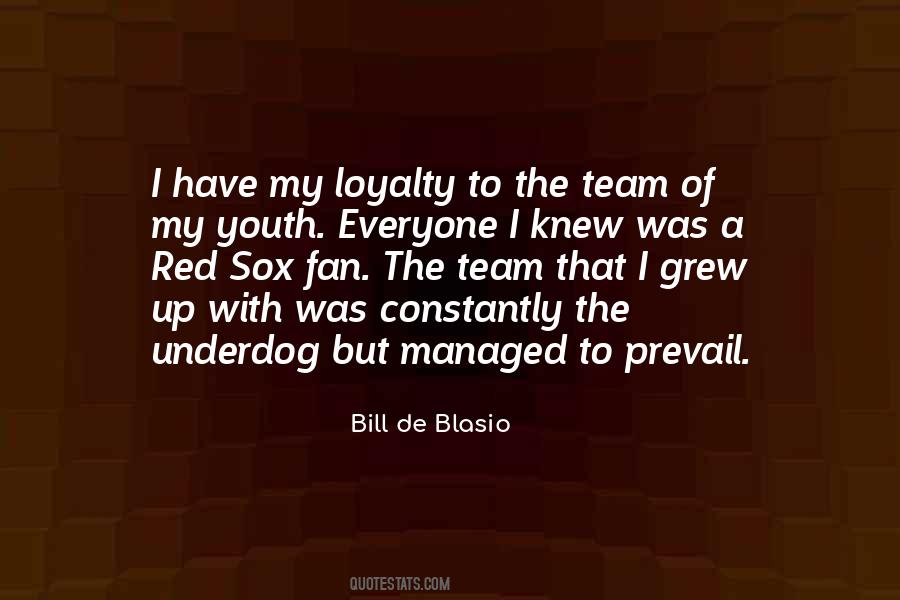Red Sox Quotes #1051052