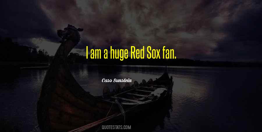 Red Sox Quotes #1313833