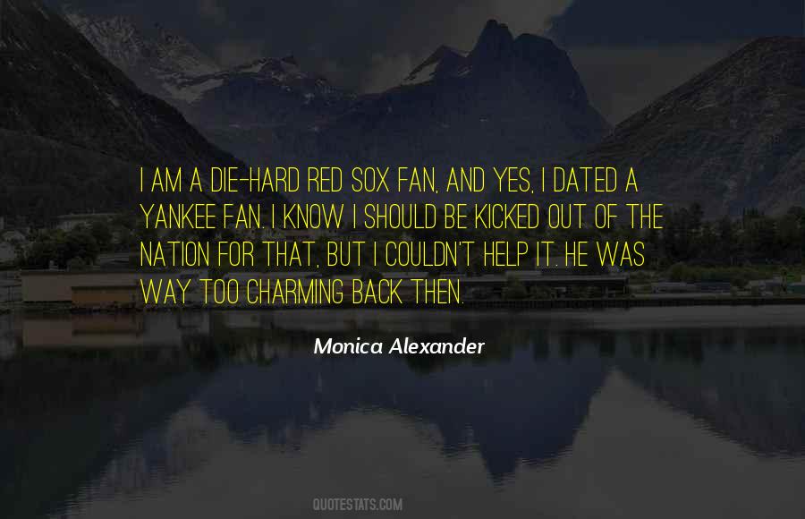 Red Sox Quotes #1762117