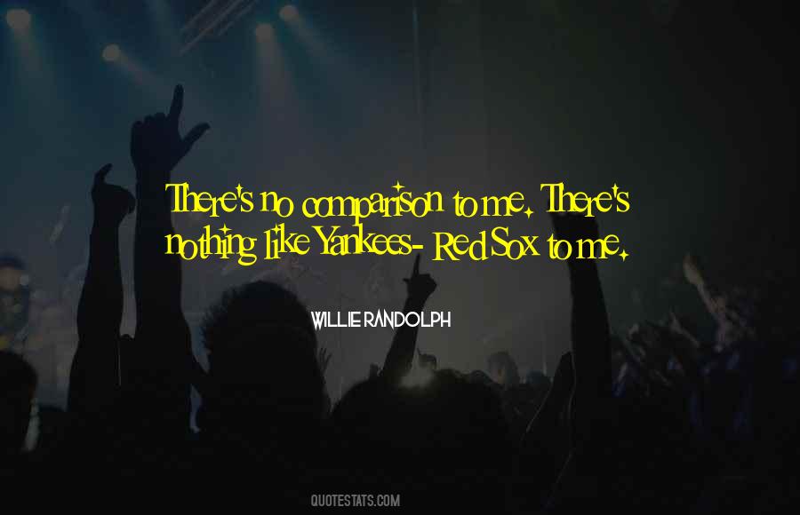 Red Sox Quotes #56957