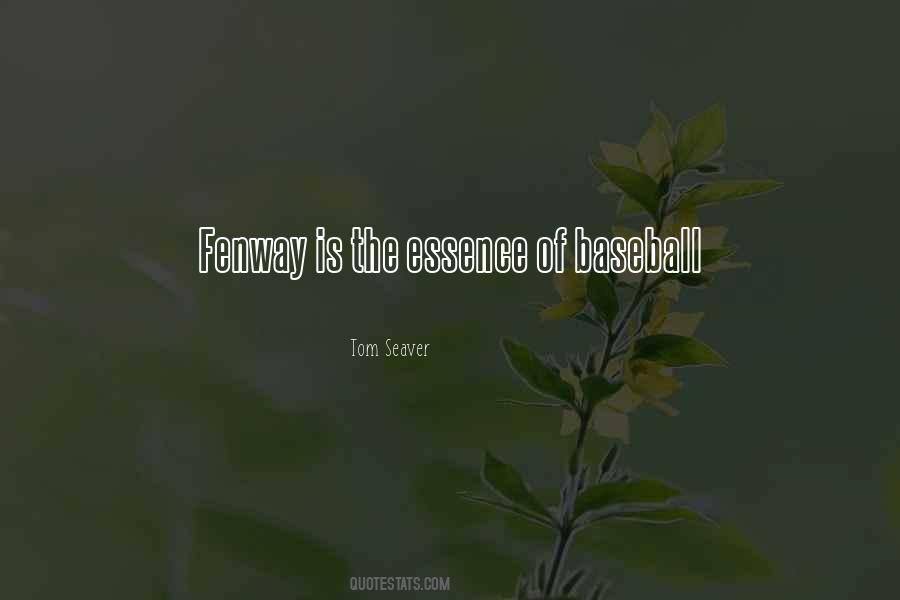 Red Sox Quotes #87046