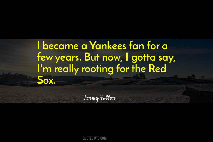 Red Sox Yankees Quotes #559866
