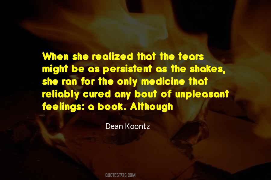 Red Tears Book Quotes #1351922
