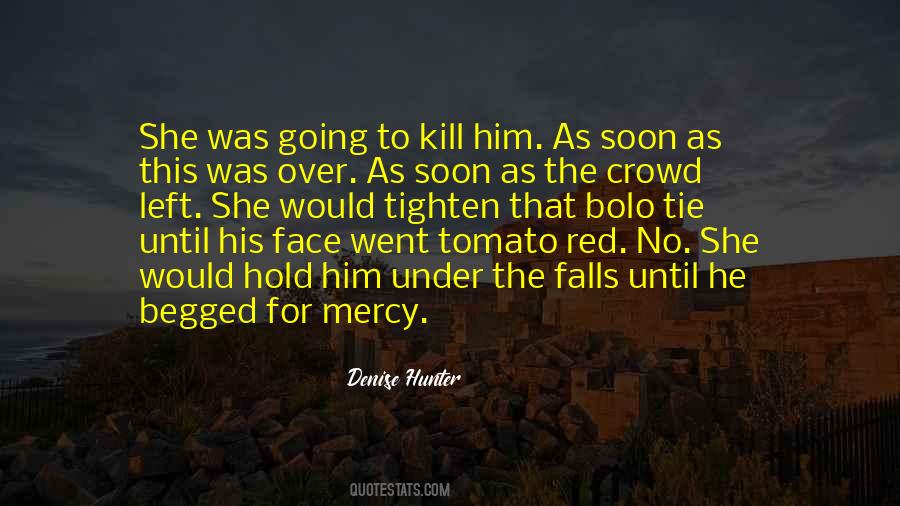 Red Tomato Quotes #1388548