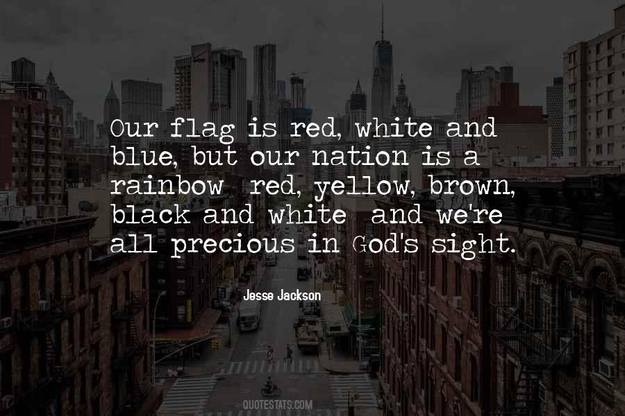 Red White And Black Quotes #1331238