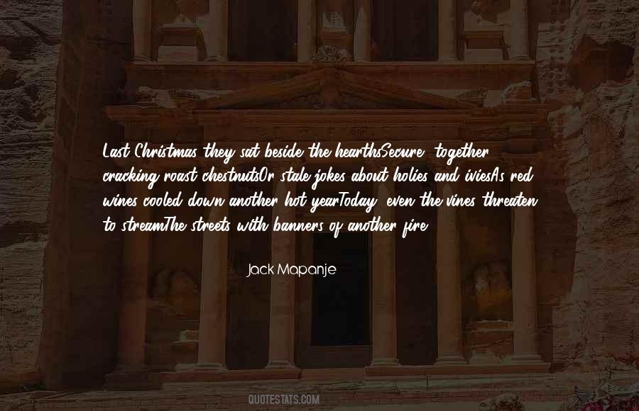 Red Wines Quotes #1467216