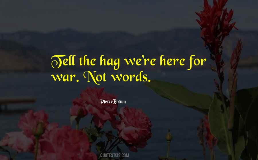 Red Wines Quotes #1633613