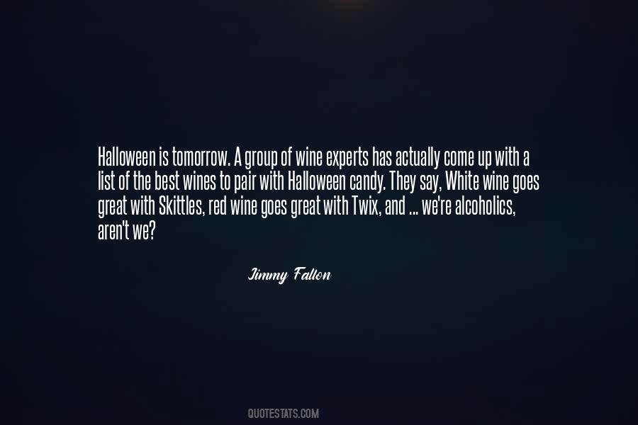 Red Wines Quotes #647224