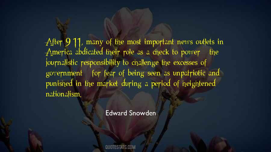 Quotes About Being Seen #1062352