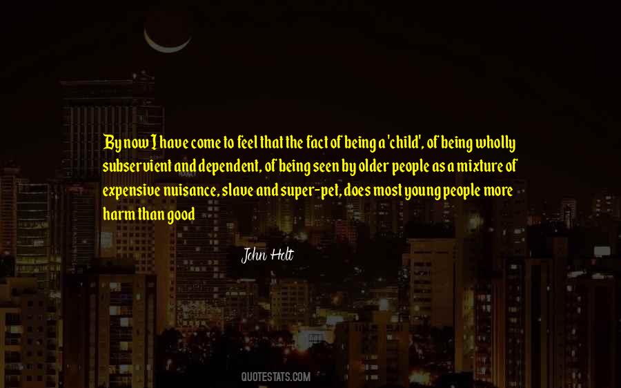 Quotes About Being Seen #1110910