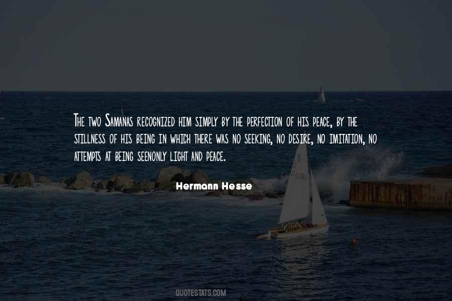 Quotes About Being Seen #1237915