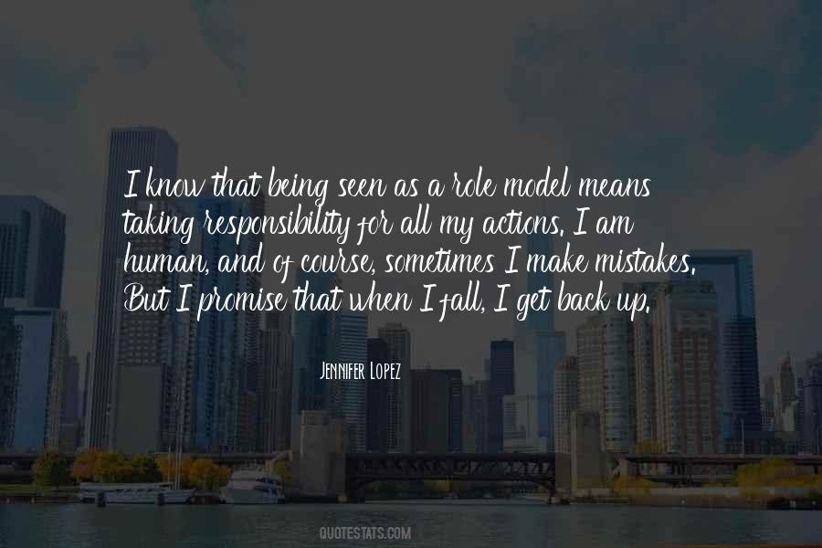 Quotes About Being Seen #1360663