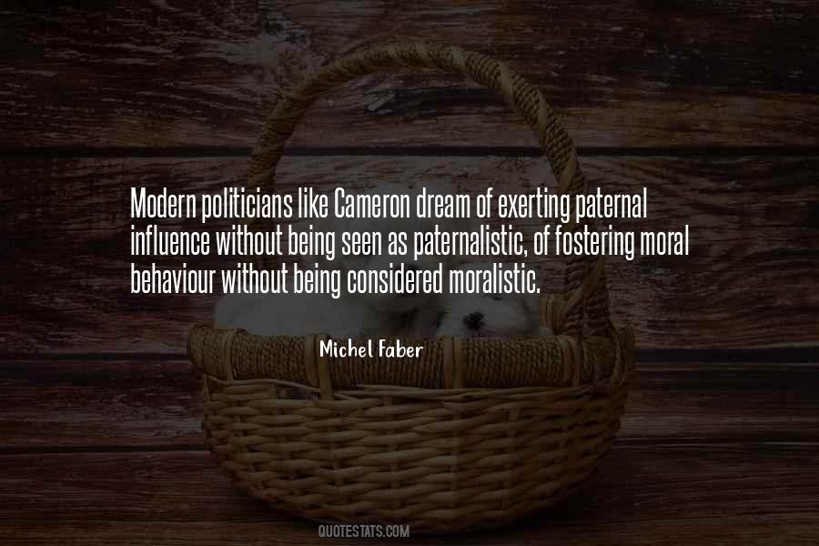 Quotes About Being Seen #1402547
