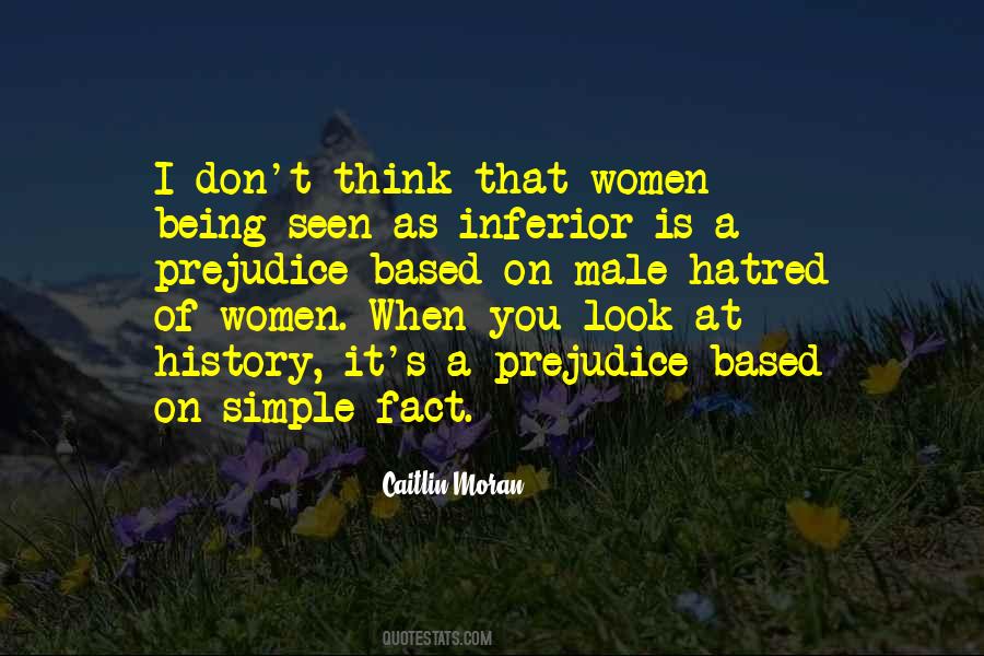 Quotes About Being Seen #329310