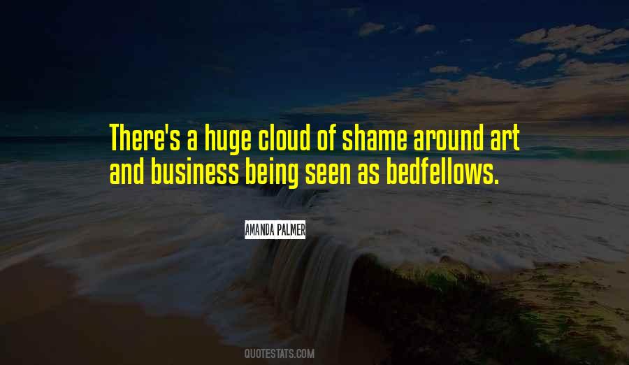 Quotes About Being Seen #43166