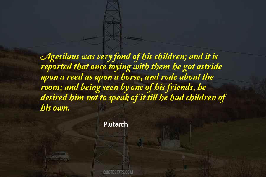 Quotes About Being Seen #691406