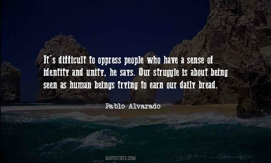 Quotes About Being Seen #819049