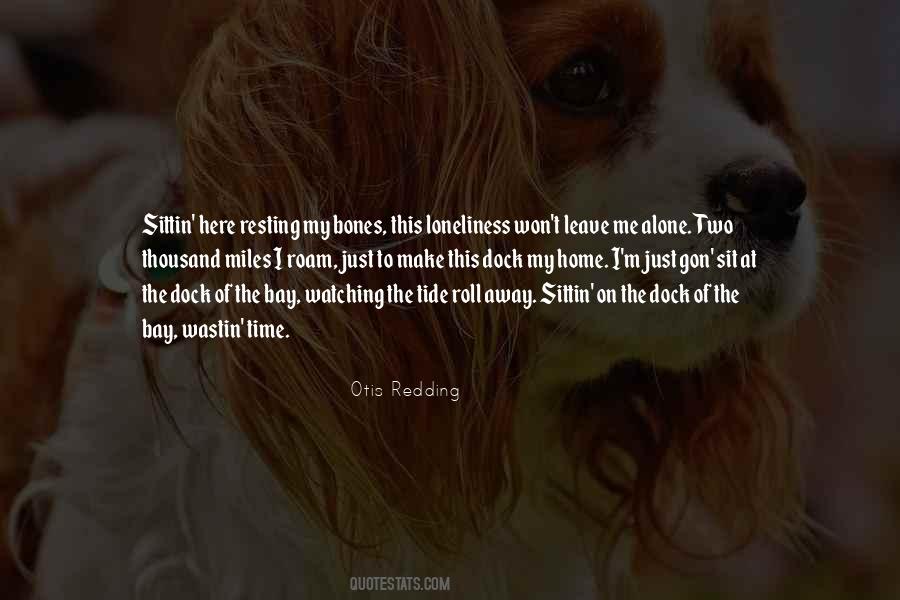 Redding Quotes #1240060