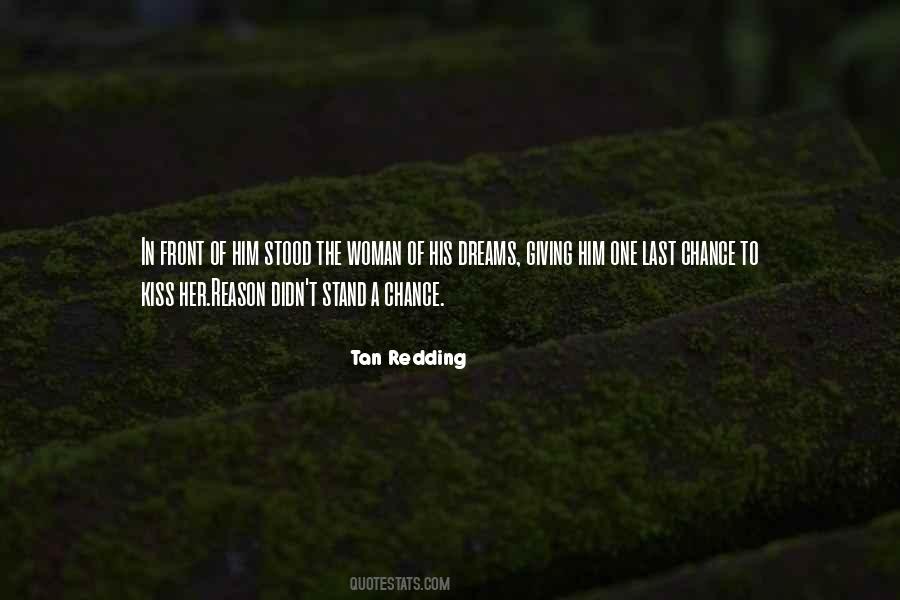 Redding Quotes #877230