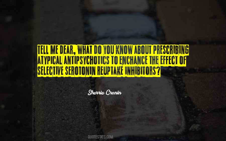 Quotes About Being Selective #226986