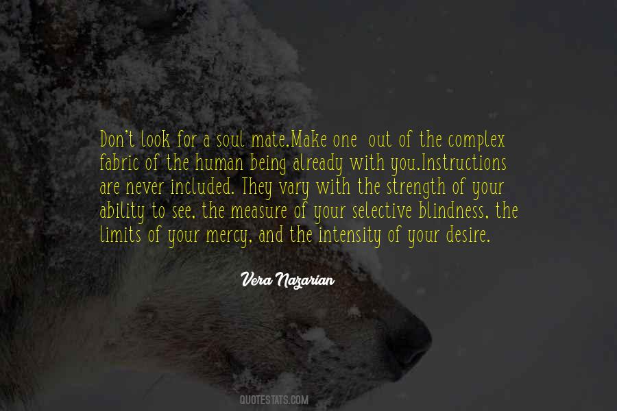 Quotes About Being Selective #240464