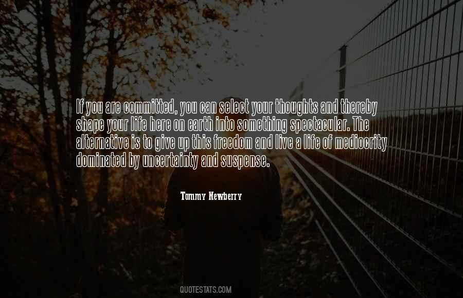 Quotes About Being Selective #241445