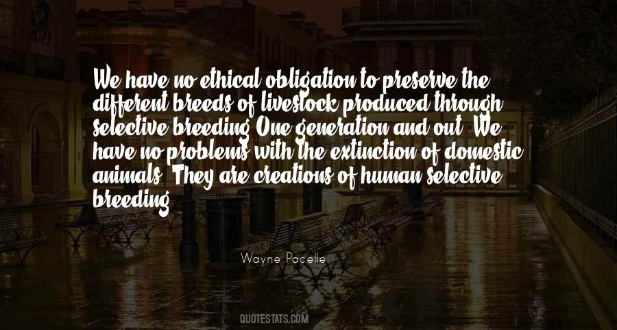 Quotes About Being Selective #319385