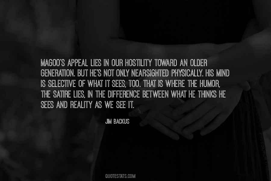 Quotes About Being Selective #385801