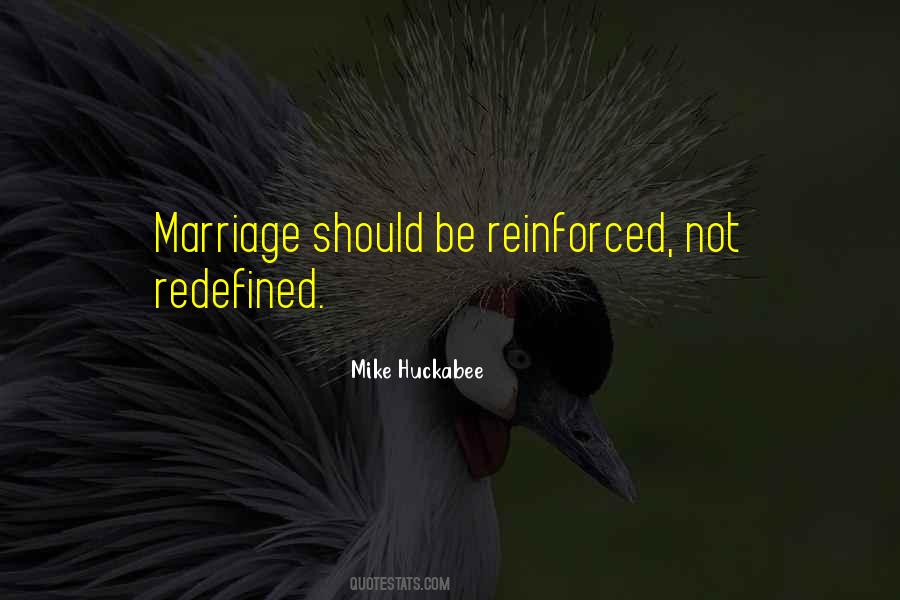 Redefined Quotes #903044
